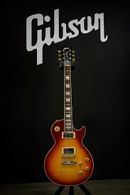 gibson wikipedia