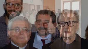 Maddaloni 8 maggio 2017 Santuario San Michele