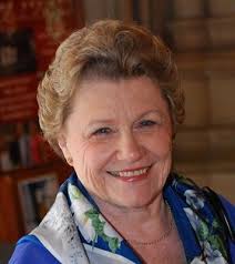 Marion Blanton Gibson