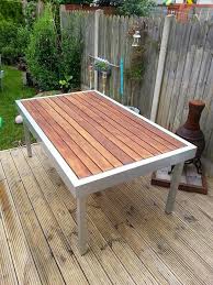 bespoke irish garden furniture