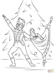 25 Inspiration Picture Of Nutcracker Coloring Pages Albanysinsanity Com Ballerina Coloring Pages Dance Coloring Pages Coloring Pages