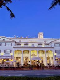 The Betsy Hotel | Miami Beach FL