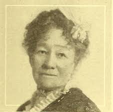 May Bensen