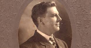 Moments in Time, A Genealogy Blog: Friday's Photo: Dr. Francis Fleming  Wimberly