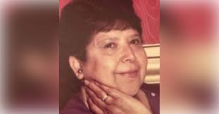 Obituary information for Dora B. Soliz
