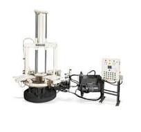 Alloy Wheel Gravity Die Casting Machine – Technocrats Die ...