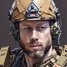 Profile for Stuart Rowe