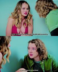 Despite a quiet week on netflix, there's still plenty to be enjoyed from the list of new movies and tv shows added to the us library. Pin By Sonya Frrm On Arte Insatiable Netflix Debby Ryan Netflix Series