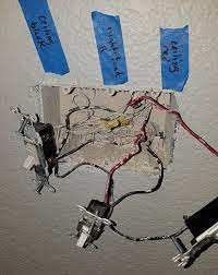 It also works with grundfos go. Sorting Out A 3 Gang Switch Box Diy Home Improvement Forum