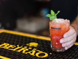 Maybe you would like to learn more about one of these? 7 Easy Cocktails To Make At Home Classbento