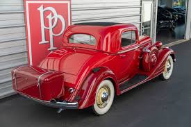 Image result for Waverly Maroon 1930 Pontiac