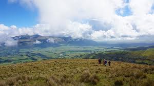 Ecuador grenzt im norden an kolumbien, im osten und süden an peru und im westen ist der pazifik die landesgrenze. Ecuador Paramo Pasochoa Kostenloses Foto Auf Pixabay