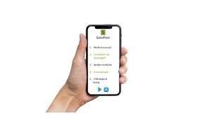 0 ratings0% found this document useful (0 votes). Sanopass PlatformÄƒ DigitalÄƒ De Abonamente Medicale Pentru Profit Ro