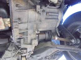 Aunque hay que recordar que el panda es de los pocos utilitarios que pueden contar con un sistema de tracción 4x4. Caja Cambios Manual Fiat Panda 169 1 2 4x4 169 Axb2a C Diferencial Delantero B Parts