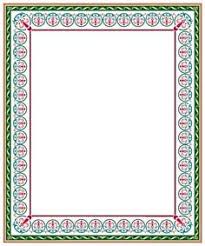 Are you searching for frame undangan png images or vector? 49 Bingkai Undangan Ideas Frame Border Design Page Borders Design Clip Art