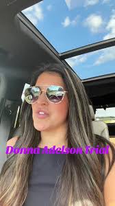 Donna Adelson Lawyer Credentials