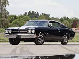 Pin On Chevelle Malibu Nova El Camino