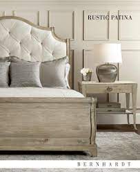 Bernhardt is regarded by many as one of the most elegant furniture brands that are still reasonably affordable. Rustic Patina Bernhardt Hospitality Bernhardt Furniture Bernhardt Bedroom Furniture