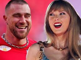All The Times Travis Kelce Talked About Taylor Swift in The Past