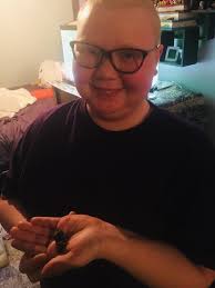 Birthday surprise warms the heart of the community