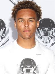 San Diego State 2024 Football Commits in California