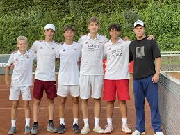 1. Junioren mit wichtigem Auswärtserfolg