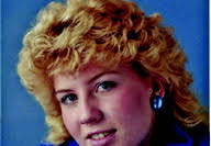 Margo Rush's Instagram, Twitter & Facebook