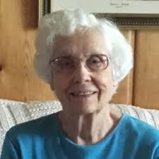 Betty Denning Obituary (1930