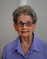 Mary Marshall Killen Holley