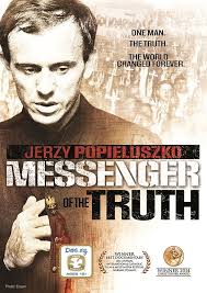 Messenger of the Truth : Martin Sheen, Jerzy Popieluszko, Tony Haines:  Movies & TV