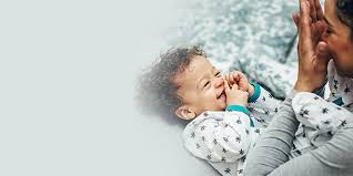Tips Advice And Routine For Your 12 Week Baby Huggies