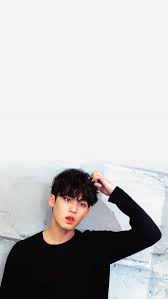Collection by tammie woo • last updated 3 weeks ago. Kim Mingyu Wallpapers Wallpaper Cave