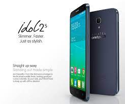 alcatel Idol 2 S specs, review, release ...