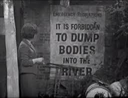 Image result for doctor who dalek invasion of earth mine