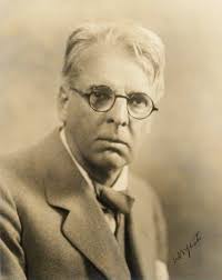 Photograph Signed by YEATS, WILLIAM BUTLER. [VOS, MARTIN]: Fine (1932)  First edition., Signed by Author(s)