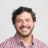 Wesley Rodgers, M.S, M.B.A