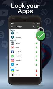 Jan 09, 2019 · applock can lock sms, contacts, gmail, facebook, gallery, market, settings, calls and any app you choose, with abundant options, protecting your privacy. Smart Applock Pro Security Vault For Android Apk Download
