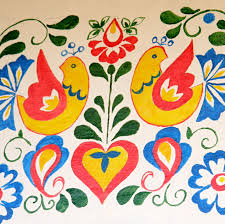 Kyjov (německy gaya, geyen) je město v okrese hodonín v jihomoravském kraji na řece kyjovce, 25 km jihozápadně od uherského hradiště.je obklopeno kyjovskou pahorkatinou, severně od města se rozprostírá pohoří chřiby. Fotogalerie Lidove Stavitelstvi Flower Art Art Folk Art