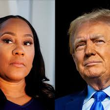 Georgia prosecutors predict jail sentences in Trump 2020 election case