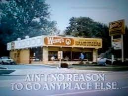 8os Wendyburgers Vintage Restaurant Wendys Food Wendy S Restaurant