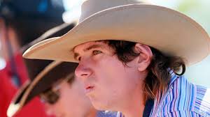 Mount Garnett rodeo and races photos ahead of 2022 event