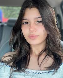 Então hj vc faz 15 anos!!! E parece que foi ontem que vc chegou em nossas  vidas, trazendo alegria e doçura!!!! Te amo minha princesinha!!!