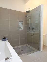 Right Size For A Walkin Shower Google Search Bathrooms Remodel Bathroom Remodel Master Tile Bathroom