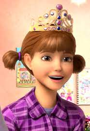 It's been a long time since our last challenge, so here's a new one in honor of yesterday's movie night, princess charm school! Emily Princess Charm School Barbie Movies Wiki Fandom