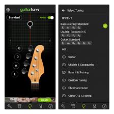 Prices for tuners that are compatible with a bass guitar can range from $10 to over ten times that amount, if you want a tuner with acceptable quality. 10 Best Guitar Tuner Apps For Android And Ios In 2021 Beebom
