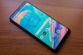 Samsung Galaxy A9 2018 review ...