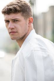 Lou Dalton x Jaegar — The Rakish Gent