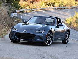 2020 Mazda Mx 5 Miata Review