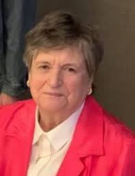 Paula S. Mehring Obituary September 22, 2021