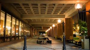 The university was opened as a teaching college in 1923. Murray State University Libraries Youtube